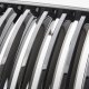 Chevy Tahoe 2000-2006 Black Vertical Grille