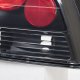 Honda Prelude 1992-1996 JDM Black Altezza Tail Lights