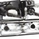 Chevy Suburban 2000-2006 Smoked Euro Headlights and Bumper Lights