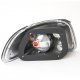 Honda Del Sol 1993-1997 JDM Black Altezza Tail Lights