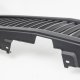 Chevy Silverado 1500 2007-2013 Matte Black Vertical Grille