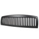 Dodge Ram 3500 1994-2002 Black Grille Vertical Bars