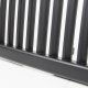 Dodge Ram 3500 1994-2002 Black Grille Vertical Bars