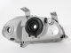 Honda Del Sol 1993-1997 Clear Euro Headlights