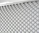 Chevy Avalanche 2007-2014 Chrome Mesh Grille