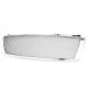 Chevy Suburban 2007-2014 Chrome Mesh Grille