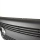 Ford Excursion 2000-2004 Black Billet Grille and Fog Lights