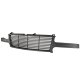 Chevy Silverado 1999-2002 Black Billet Grille