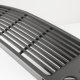 Chevy Silverado 1999-2002 Black Billet Grille