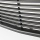 Chevy Silverado 1999-2002 Black Billet Grille