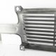 Chevy Silverado 1999-2002 Black Billet Grille