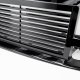 Chevy Blazer 1998-2004 Black Billet Grille Shell