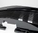 Chevy S10 1998-2004 Black Billet Grille