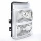 Ford F550 2011-2016 Headlights