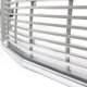 Chevy 2500 Pickup 1988-1993 Chrome Billet Grille and Headlight Conversion Kit