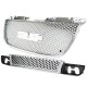 GMC Yukon 2007-2014 Chrome Denali Grille and Bumper Grille Set