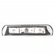 Dodge Ram 3500 2003-2009 Clear LED Third Brake Light