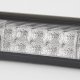 Dodge Ram 3500 2003-2009 Clear LED Third Brake Light