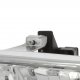 Chevy S10 1998-2004 Clear Euro Headlights