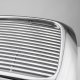 Dodge Ram 2500 2003-2005 Chrome Billet Grille