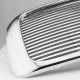 Dodge Ram 2500 2003-2005 Chrome Billet Grille