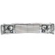 Chevy 2500 Pickup 1994-2000 Chrome Billet Grille and Headlight Conversion Kit