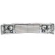 Chevy 3500 Pickup 1994-2000 Chrome Billet Grille and Headlight Conversion Kit