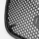 GMC Yukon Denali 2007-2013 Black Round Hole Grille