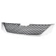 Toyota Sienna 2011-2017 Sport Mesh Front Grille with Chrome Surround