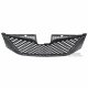 Toyota Sienna 2011-2017 Sport Mesh Front Grille with Chrome Surround