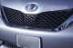 Toyota Sienna 2011-2017 Sport Mesh Front Grille with Chrome Surround