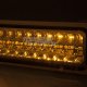 GMC Suburban 1994-1999 Smoked Headlights LED DRL and LED Tail Lights