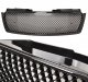 Chevy Suburban 2007-2014 Black Mesh Grille