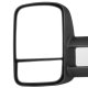 Chevy Silverado 2007-2013 Towing Mirrors Manual