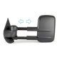 Chevy Silverado 2007-2013 Towing Mirrors Manual