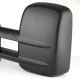 Chevy Tahoe 2007-2014 Towing Mirrors Manual