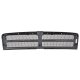 Dodge Ram 3500 1994-2002 Black Replacement Grille