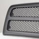 Dodge Ram 3500 1994-2002 Black Replacement Grille