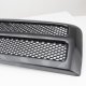 Dodge Ram 3500 1994-2002 Black Replacement Grille