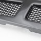 Dodge Ram 3500 1994-2002 Black Replacement Grille