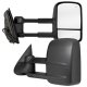 Chevy Silverado 1999-2002 Towing Mirrors Power Heated