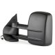 GMC Sierra 1999-2002 Towing Mirrors Power Heated