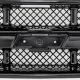 Chevy Blazer 1998-2004 Black OEM Style Grille