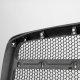 Dodge Ram 2500 2003-2005 Black Replacement Grille