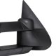 GMC Sierra 3500 1988-2000 Towing Mirrors Manual