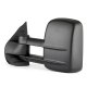 GMC Suburban 1992-1999 Towing Mirrors Manual