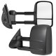 Chevy Avalanche 2002-2006 Towing Mirrors Manual