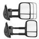 Chevy Silverado 1999-2002 Towing Mirrors Manual