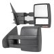 Ford F150 2007-2014 Towing Mirrors Power Heated LED Signal