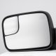 Dodge Ram 3500 1994-2002 Towing Mirrors Manual